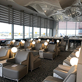 Plaza Premium Lounge Istanbul Sabiha Gökçen International Airport, , small